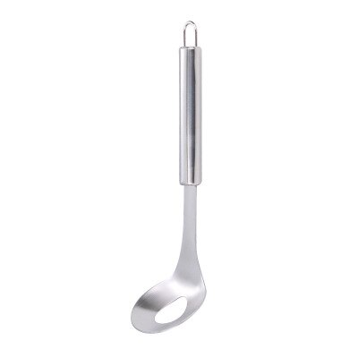 Köttbulle sked kök squeeze produktion köttbulle gadget 304 rostfritt stål hem manuell köttbulle sked: 201