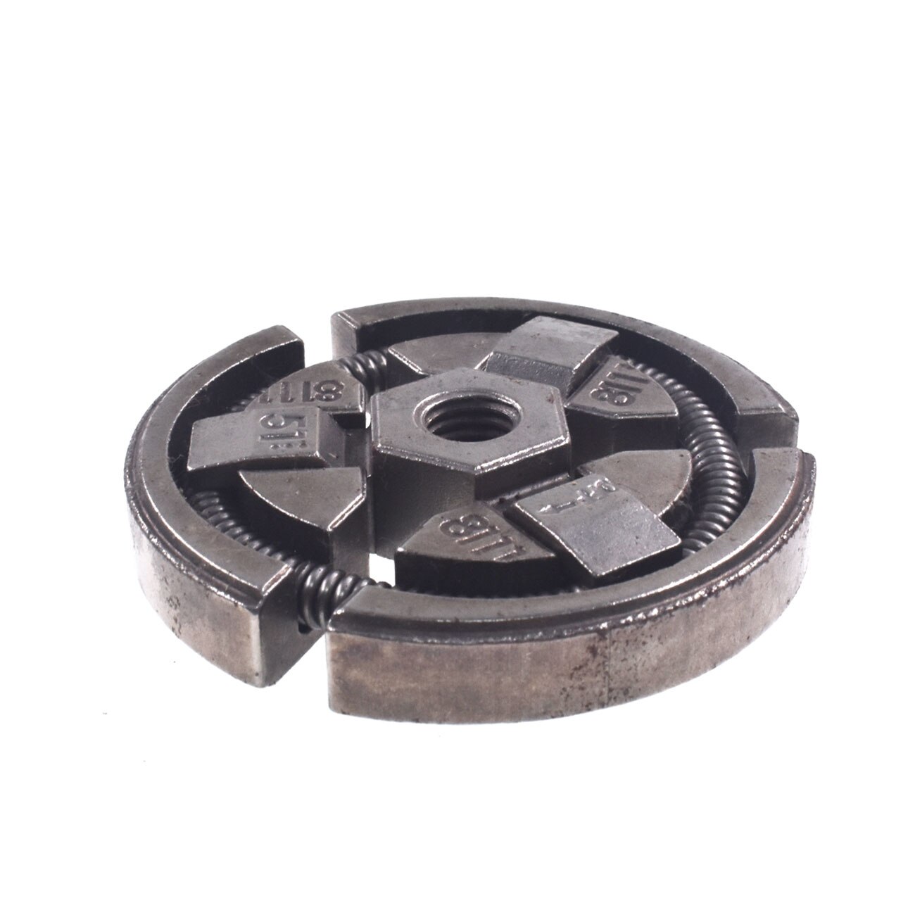 8Mm Koppeling Montage Past Husqvarna 50 51 55 Rancher 254 154 Etc Kettingzagen