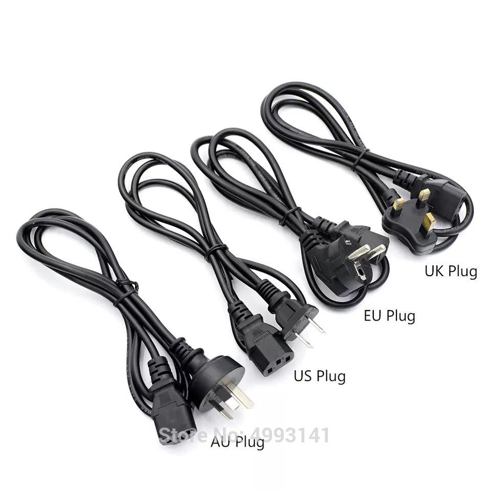 5v6a/5v8a/5v10a Switching Power Supply Unit 5 Volt Universal Power Adapter Charger AC-DC 220V To 5V LED Transformer Driver