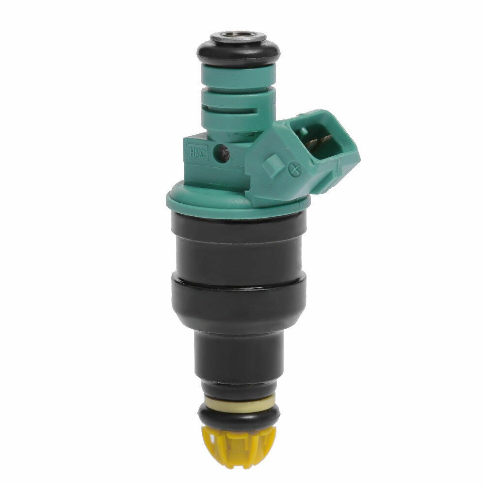 6pc inyectores de combustible para BMW 3.0L M3 2.5L 323i 525i E36 E34 M50 S50 0 280, 150, 415, 0280150415