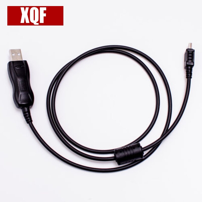 XQF RKN4155 FTDI USB Programmeerkabel voor Motorola CP110 EP150 Mag Een A10 A12 Twee Manier Radio