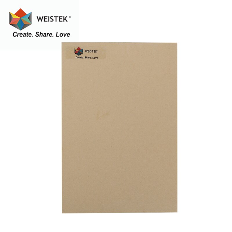 5Pcs/Box 3D Printer Release Film UV High Permeability Pet Release Film Liner LCD Printer FEP Parting Release Film