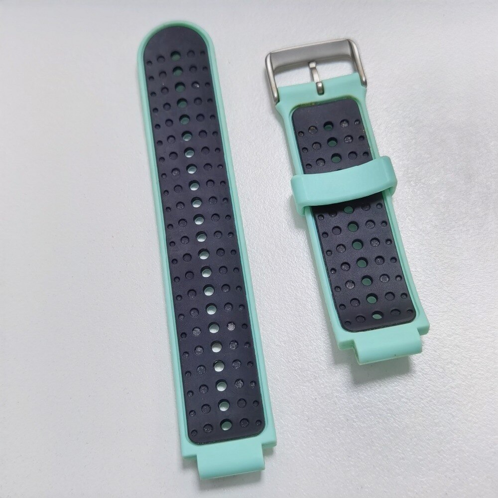 Voor Garmin Forerunner 920XT Lcd Scherm Front Case/Back Case Met Batterij 361-00078-00/Siliconen wrist Band