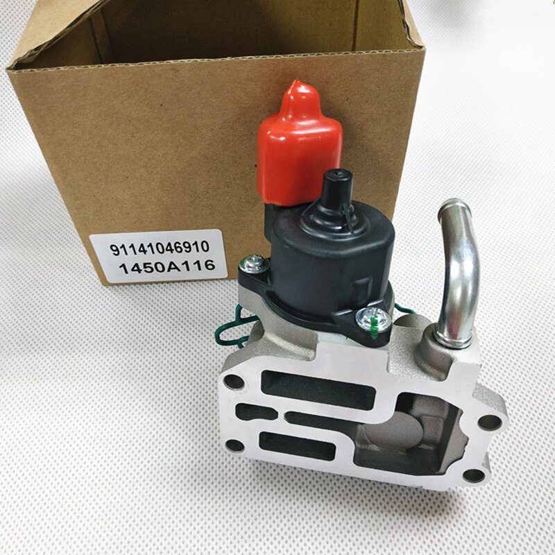 OEM MD619857 1450A116 MD628174 Idle Air Control Valve AC254 2H1081 2H1203 AC4152 for Lancer 1.6L made in taiwan