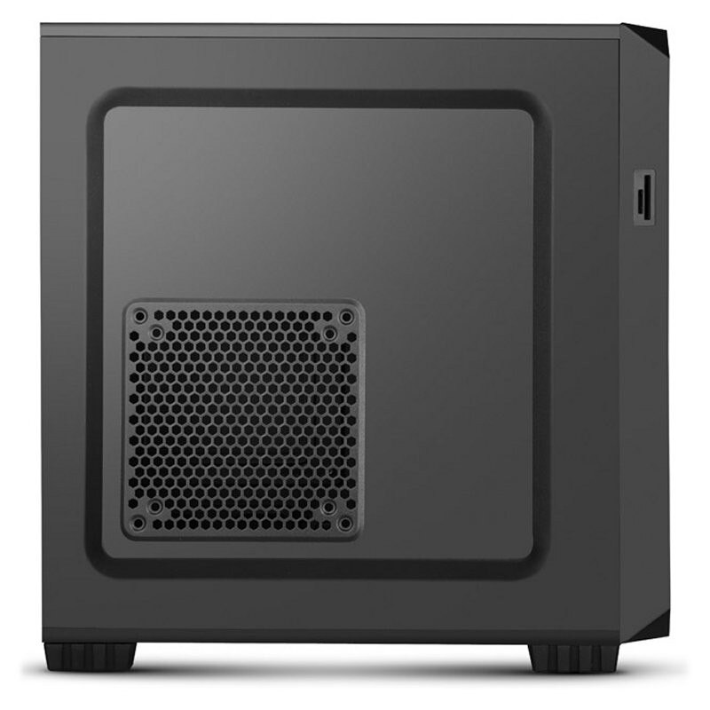 Nox Box Micro Atx Coolbay MX2