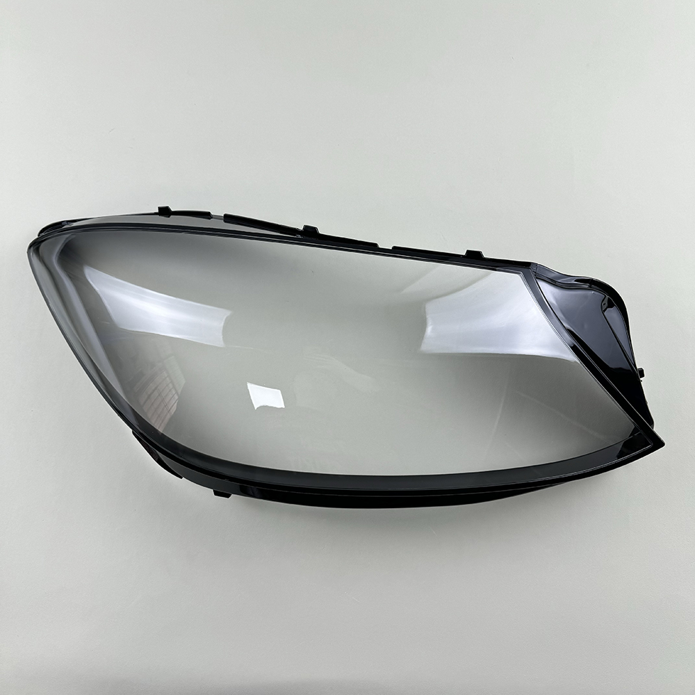 Koplamp Koplamp Transparant Lampenkap Cover Lens Plexiglas Voor Benz S-Klasse W222 S320 S400 S500 S600