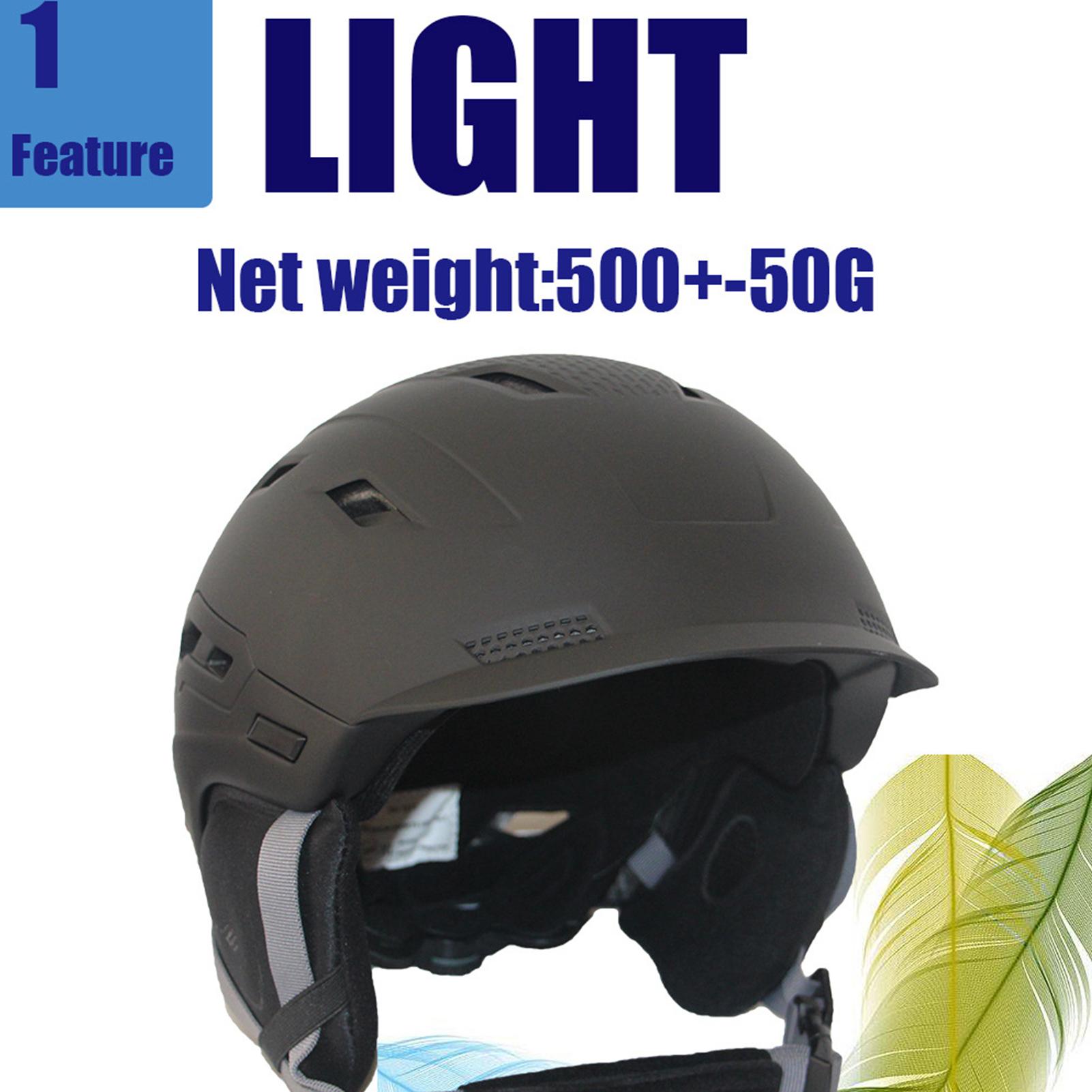 RIOROO Skibril, sneeuwbril voor mannen, vrouwen, dames, jeugd, snowboardbril over bril, skibril met verwisselbare lenzen, OTG UV-bescherming compatibele helm, anti-condens, skiën, snowboarden
