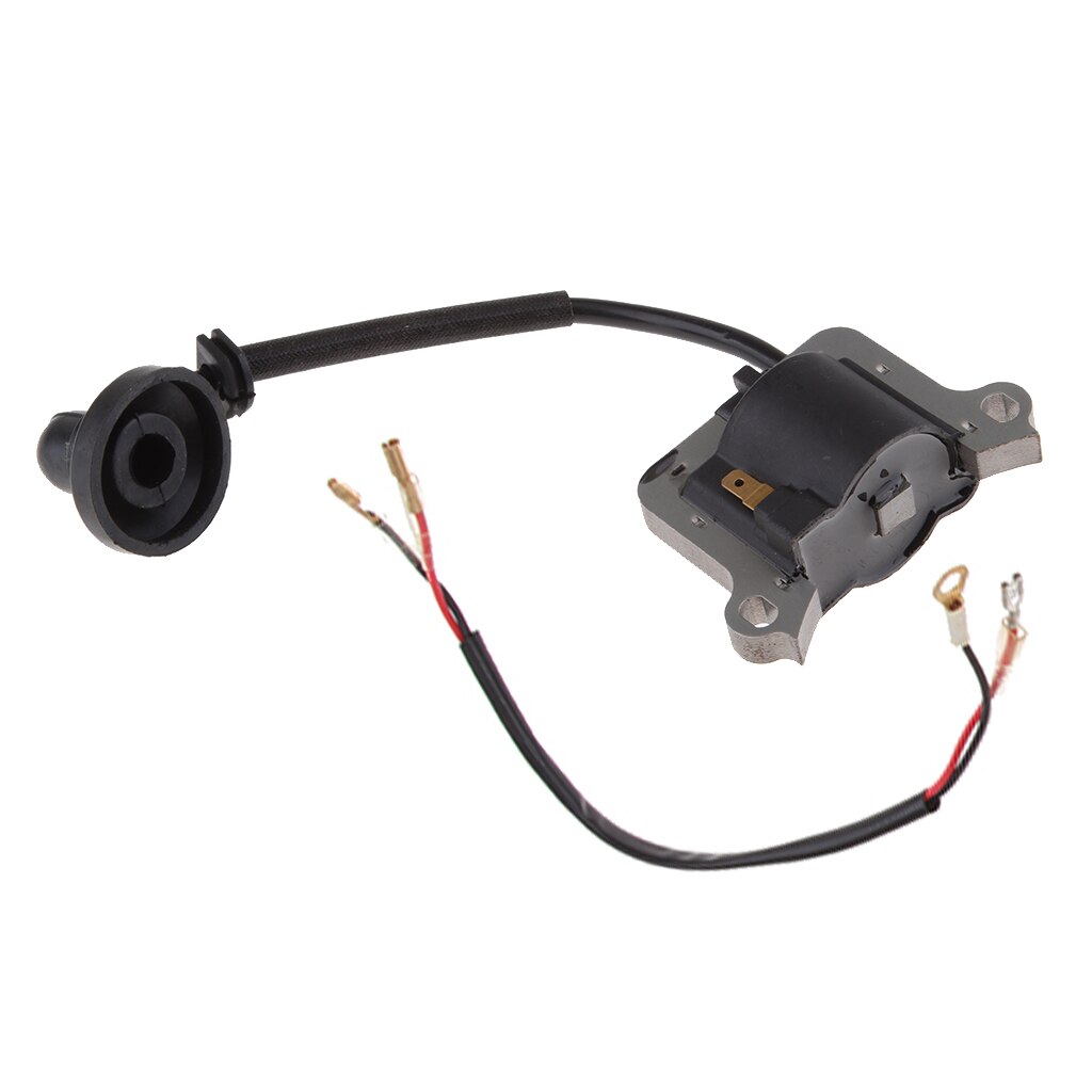 Replacement Ignition Coil Part For Morini 50cc Air Cooled Pocket Mini Dirt Bike Buggy