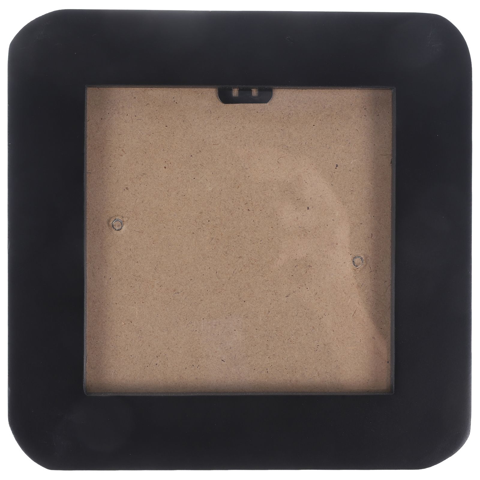 Small Wooden Photo Frame Picture Frames Retro Props Mini Black Desk Wedding Child