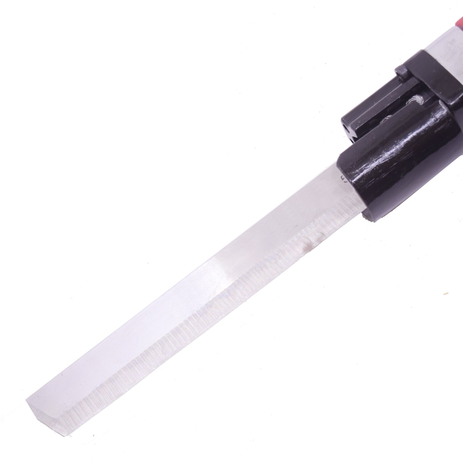 6&quot; inch 150mm pneumatic Cutting Tool EVA Rubber Sponge Foam Blade Cutter Knife Cut Blade