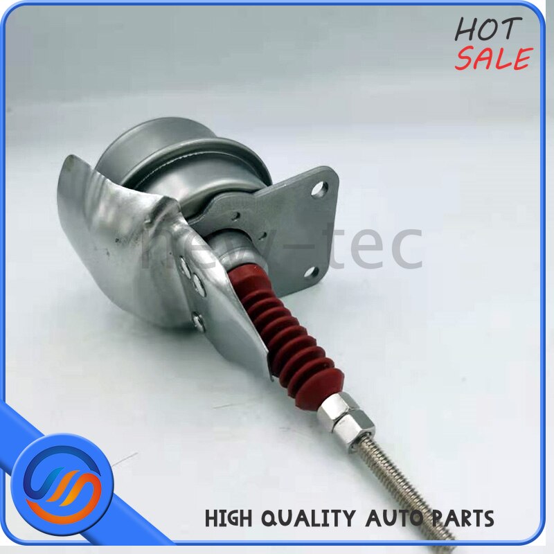 Actuator Turbine 54389700006 54389880006 144117462R 1441100Q0L for Nissan Qashqai / Juke 110HP 81Kw 1.5dCi K9K Euro 6 -