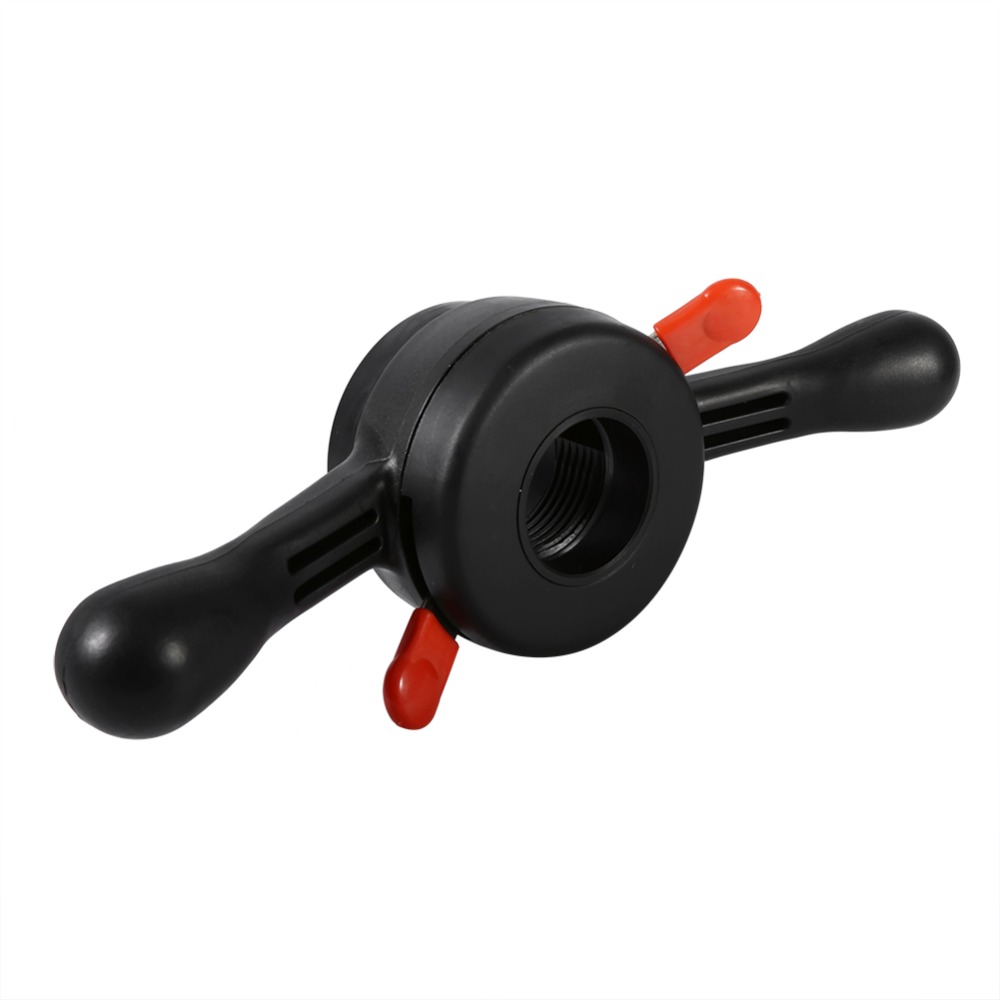 Däck hjulbalanser snabbkoppling nav ving mutter hjul balanser däck byte verktyg (tråd diam . 40mm,  pitch 3mm)  bil-styling