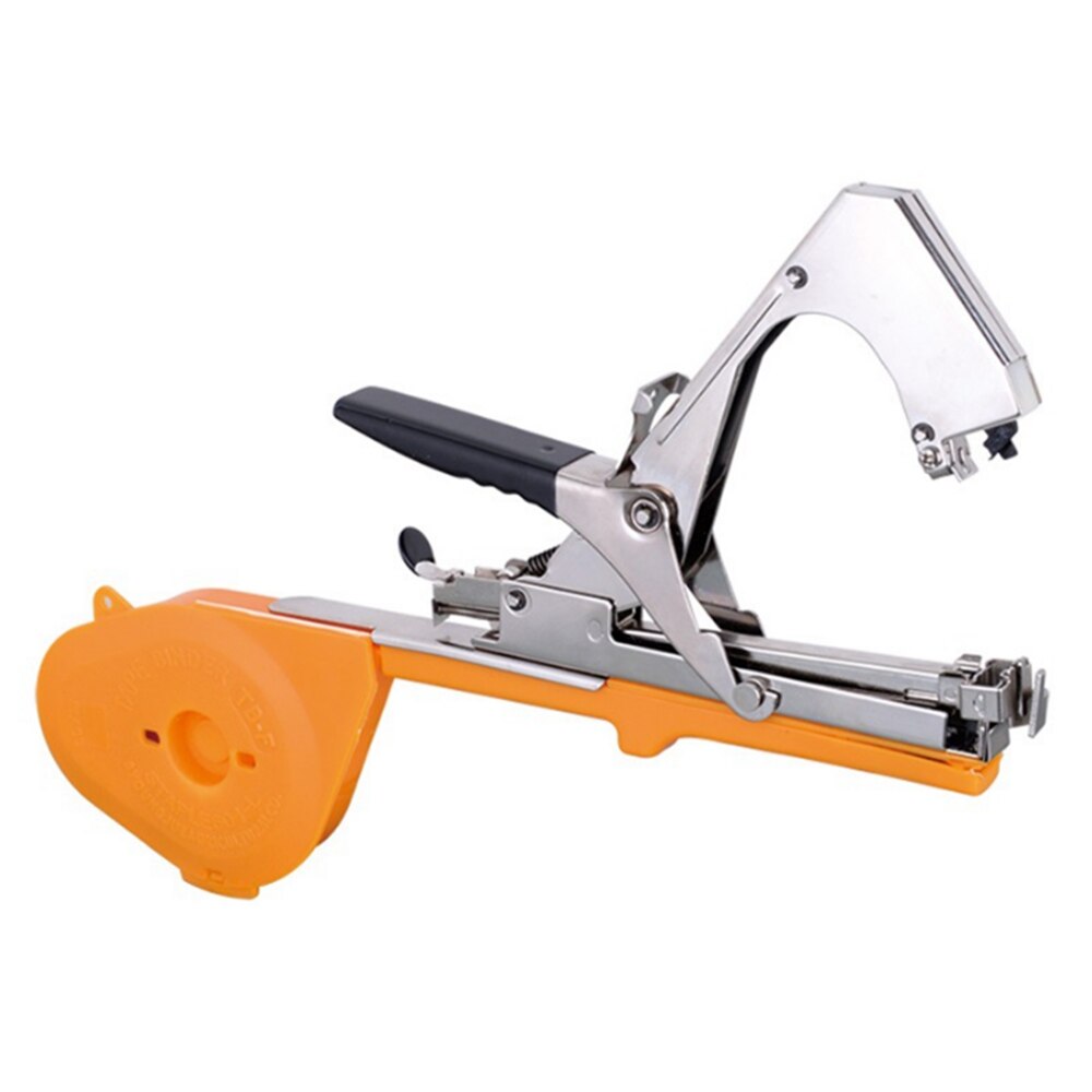 Garden Vine-tying Unit Home Tying Binding Machine Vegetable Tape Tool for Orchard Farm