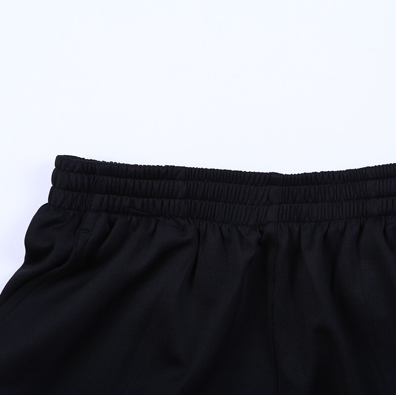 Novo masculino e feminino esporte shorts respirável e de secagem rápida tênis badminton shorts calças frete grátis