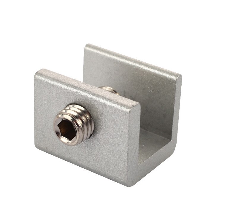 3Pcs/set Plastic metal Door and Window Stopper Child Window Lock And Window Screen Lock Safety Sliding Window Frame Stopper YJN