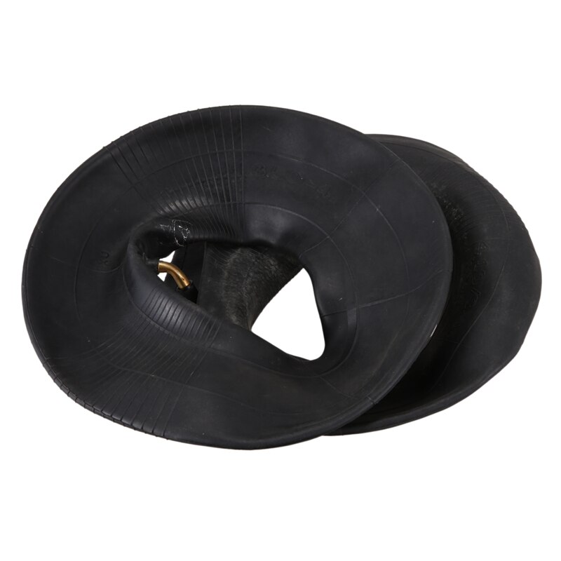Para 4,10/3,50-4 410 / 350-4 ATV Quad Go Kart 47Cc 4,10-4 neumático tubo interno se adapta a todos los modelos 3,50-4 4 pulgadas tubo interno