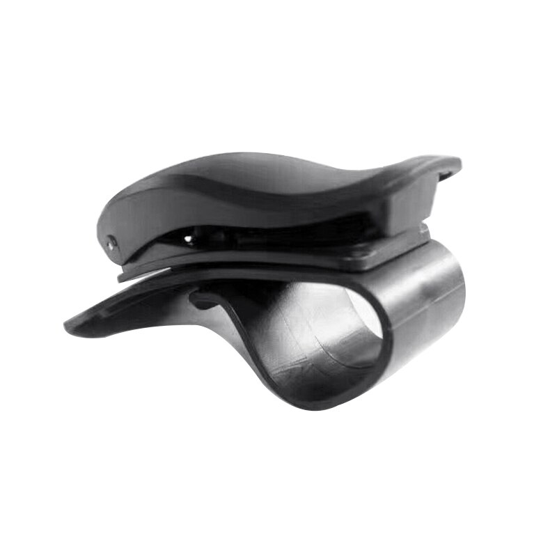 Universele Clip Op Auto Gps Dashboard Mount Mobiele Telefoon Houder Antislip Stand R Auto Telefoon Houder Gps Stand auto Telefoon Accessoires