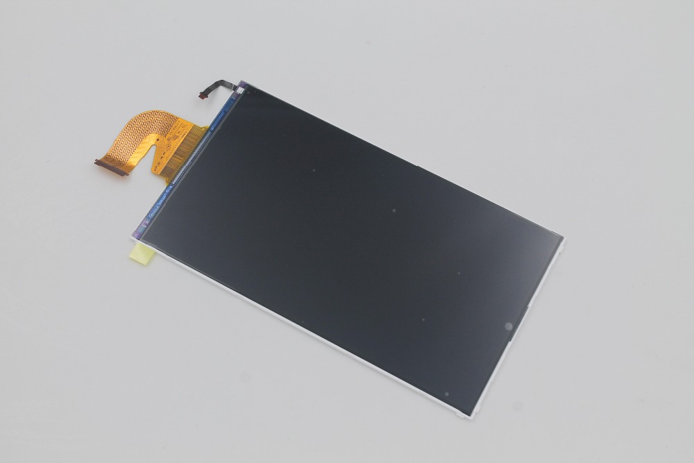 Originale LCD schermo Schermo Parti di Riparazione per Nintend NS Interruttore di Visualizzazione Dello Schermo