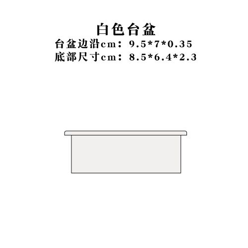 Évier de cuisine l'inventaire pour maison de courses, échelle 1/6, mini robinet d'eau, modèle DIY pour BJD, accessoires de beurre, jouet, 1 pièce: Black