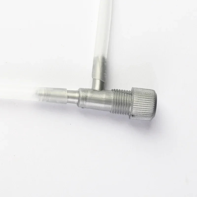 Mini Kleine 5v 1W Stille Luchtcompressor Beluchter Oxygenator Aquarium Accessoires voor Aquarium USB Aquarium Zuurstof luchtpomp