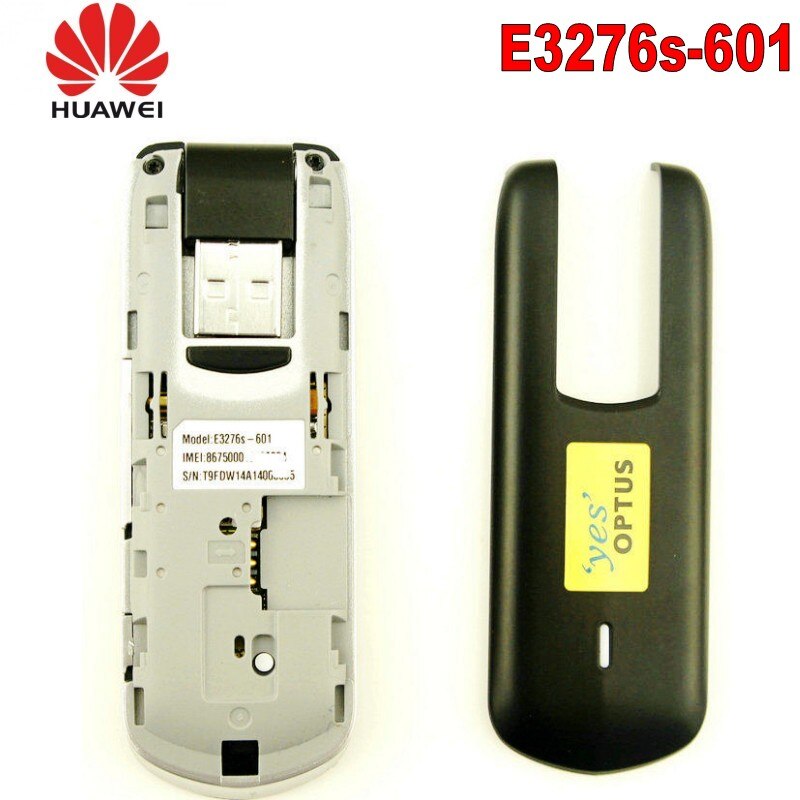 Huawei E3276s-601 LTE libre FDD1800/2600Mhz TDD2300Mhz USB Modem Stick