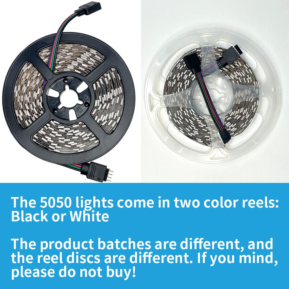 12 V LED Streifen Lichter RGB 5050 5 M 54 LEDS Bluetooth APP Steuerung Luces LED flexibel Diode Dekoration für Wohnzimmer Lampe Band