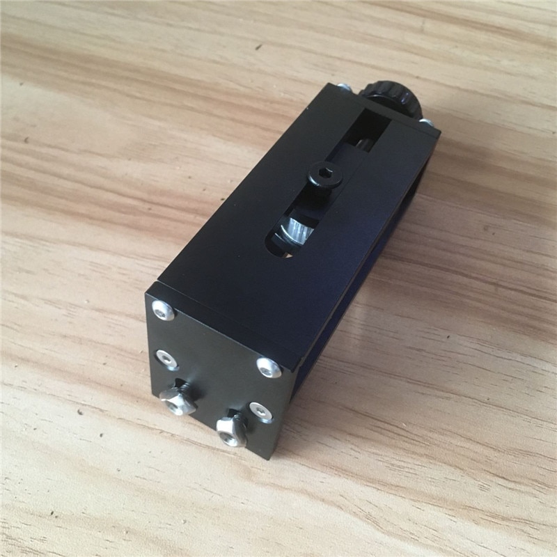 1set Creality Ender 3 Pro CR10 /10s Dual ZAxis upgrade timing Belt