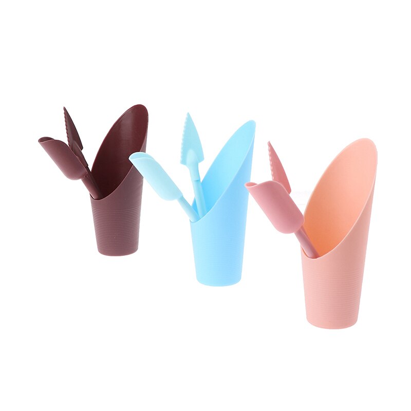 Kit de jardinera para jardín, herramientas para plantar plantas suculentas, trasplante, siembra, herramientas para plantar jardín, 3 uds.