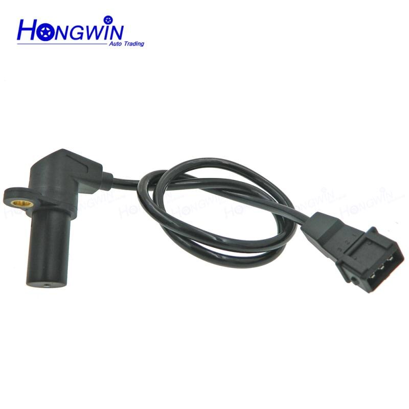 Sensor de posición del cigüeñal para coche, accesorio para GM, Chevrolet, Corsa, Meriva, Fiat, Palio, Siena, Idea Montana 93393867, 1,4, 1,6, 1,8, 7083791, 7083327