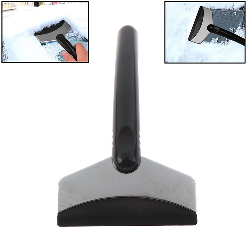 1PC Snow Ice Scraper Car Windshield Auto Ice Remove Clean Tool Window Cleaning Tool Winter Car Wash Accessories