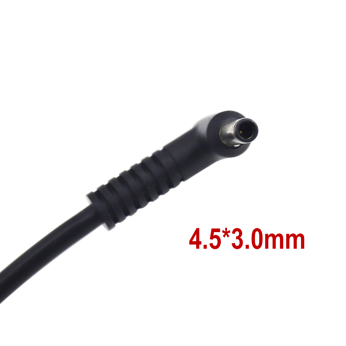 20V 6A 120W 4.5x3.0mm Power Supply For Chicony A17-120P2A AC Aapter Charger For MSI GF63 Thin 10UC Cable