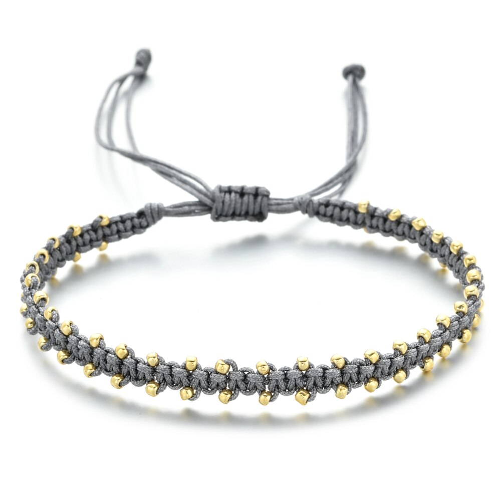 ZMZY Handmade Miyuki Bead Bracelet For Women Jewellery Boho Pulsera Beads Thin Jewelry Flower Bracelets Summer: SL944