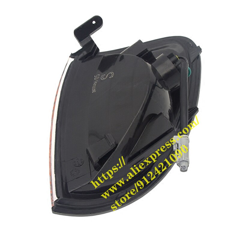 Faro intermitente para ZX Grand Tiger G3