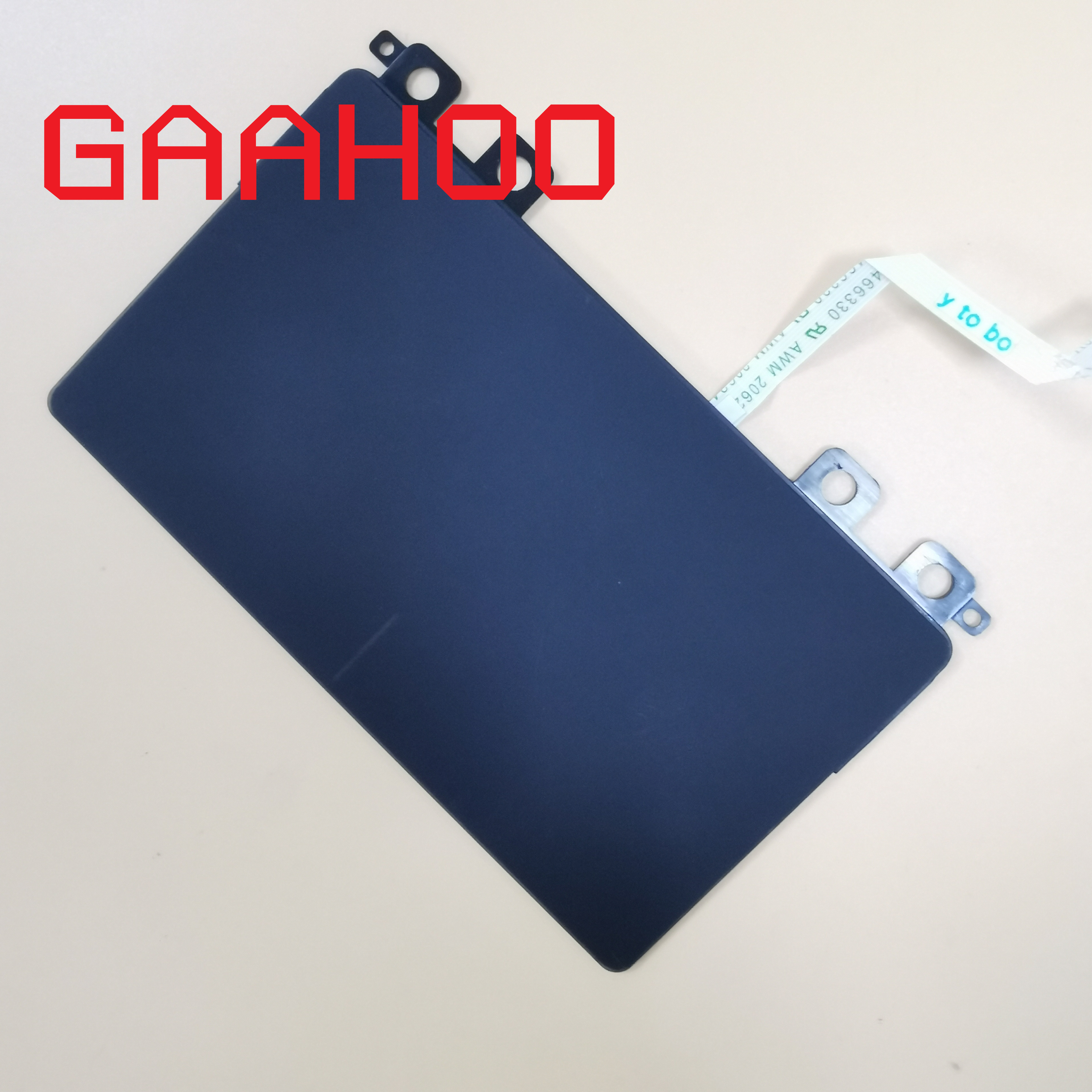 neue Original Laptop Gremium für Dell XPS13 9343 9350 9360 serie Laptop touchpad/w FPC KABEL 0P6CK7