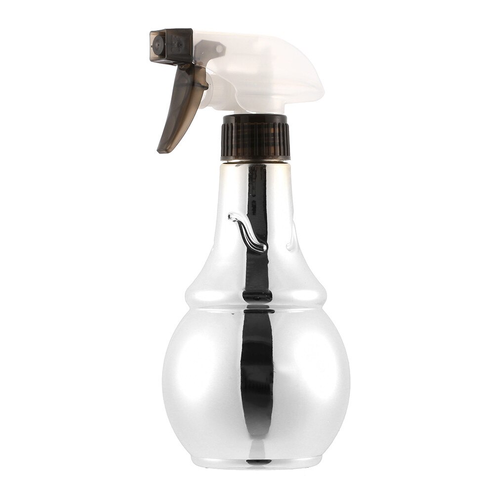 450ML Navulbare Parfum Spray Fles Aluminium Spray Verstuiver Draagbare Reizen Cosmetische Container Parfum Fles Alleen 45