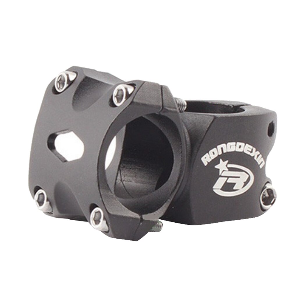 31,8mm (1-1/4 ") Fahrrad Lenker Vorbau Mtb Fahrrad Kurze Ersatz Vorbauten Fahrrad Lenker Teil Komponente: 32mm