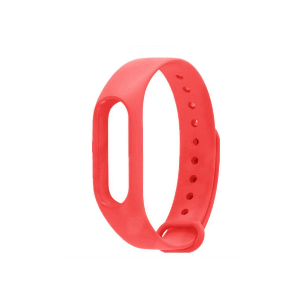 Vervanging Verstelbare Horloge Band Polsband Polsband Voor M2/M3 Smart Armband: Red