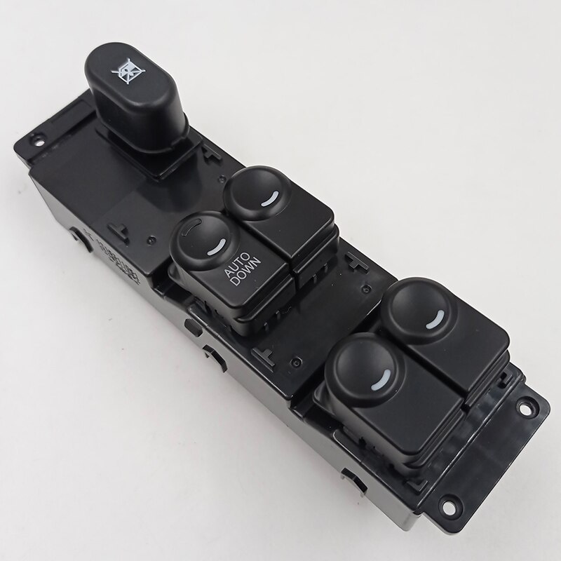 Front Left Master Power Window Switch 93570-1R101 for Hyundai Accent
