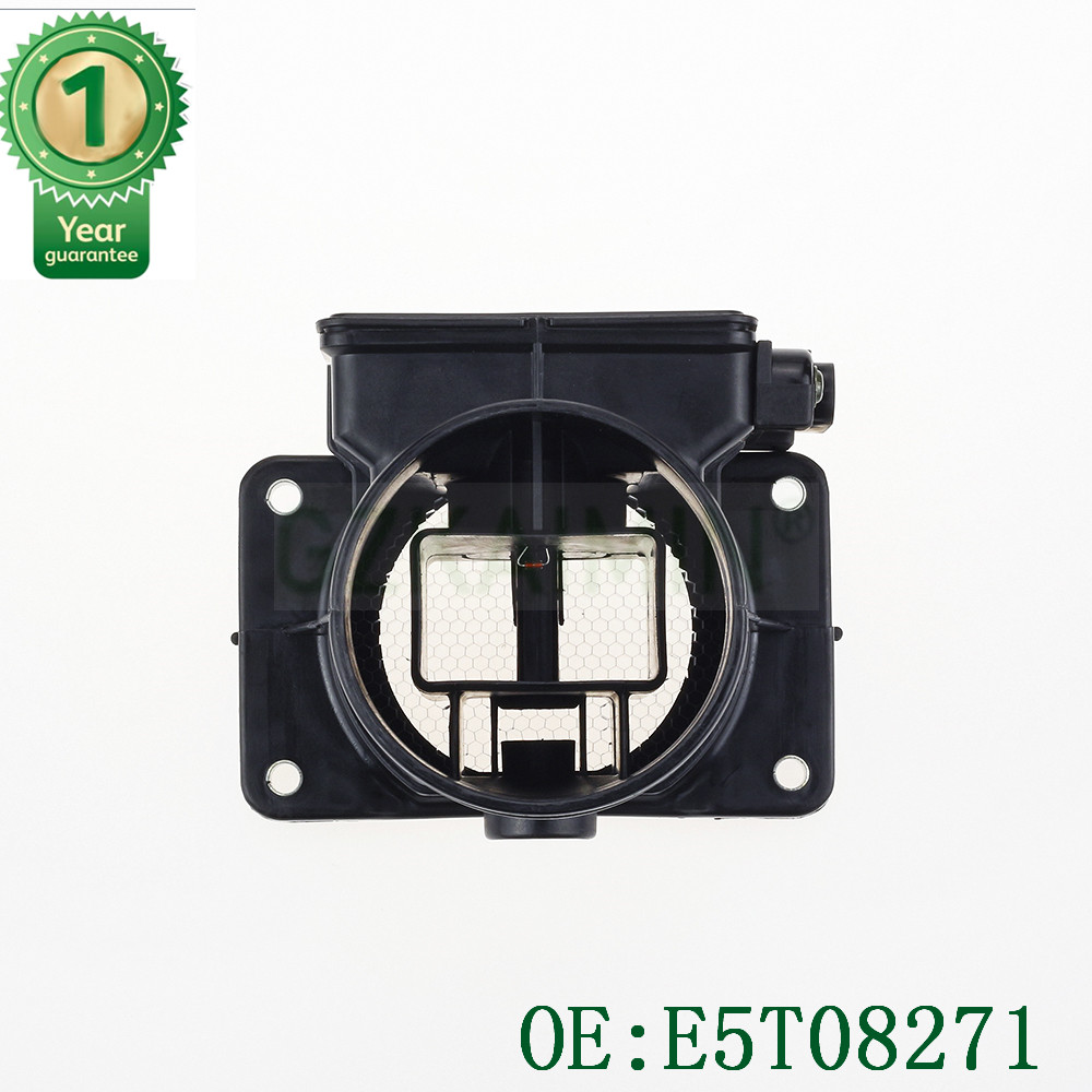 Débitmètre D'air Massique MD336482 Pour Mitsubishi Pajero, Montero, Galant 1999-2006 - Remplacement - 2