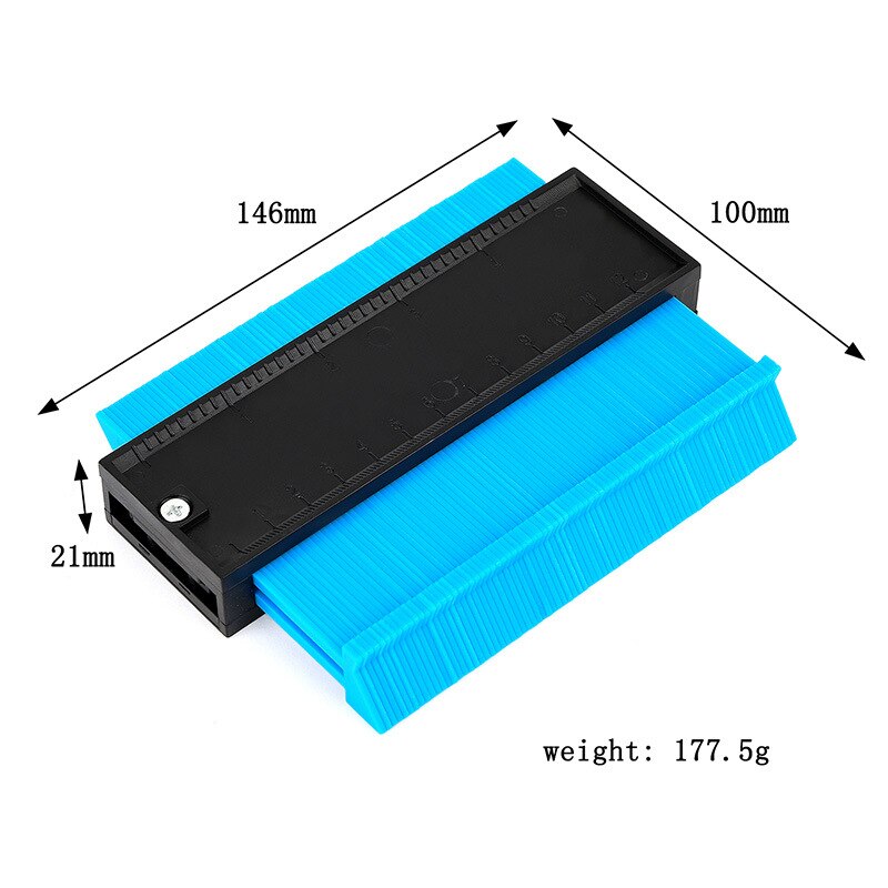 Profile Measurement Tool of Profiler Multiplication