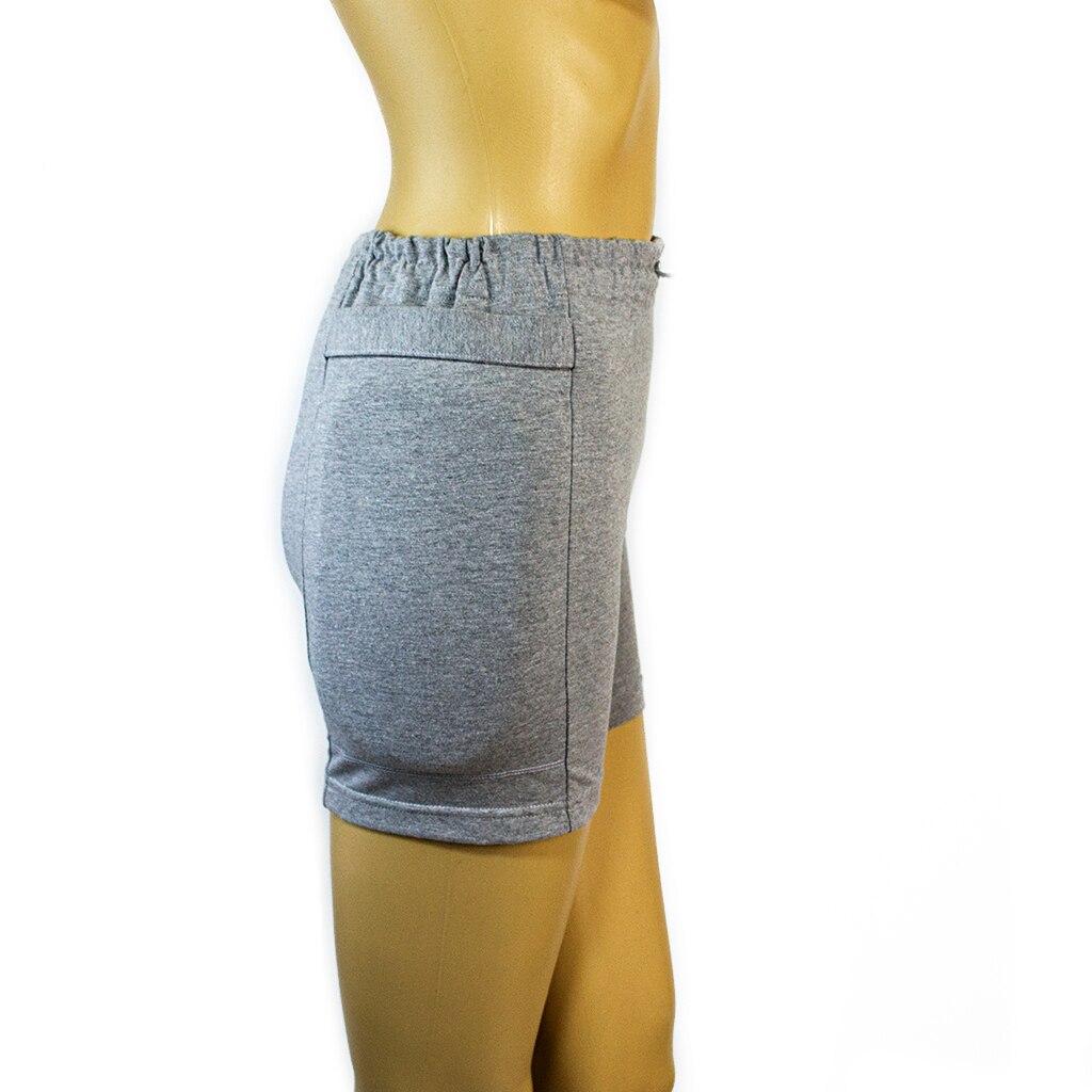 Frauen Prävention kurze Hose Gepolsterte Unterwäsche für Verletzungen Prävention und Fällt für Sport Senioren Ältere Patienten