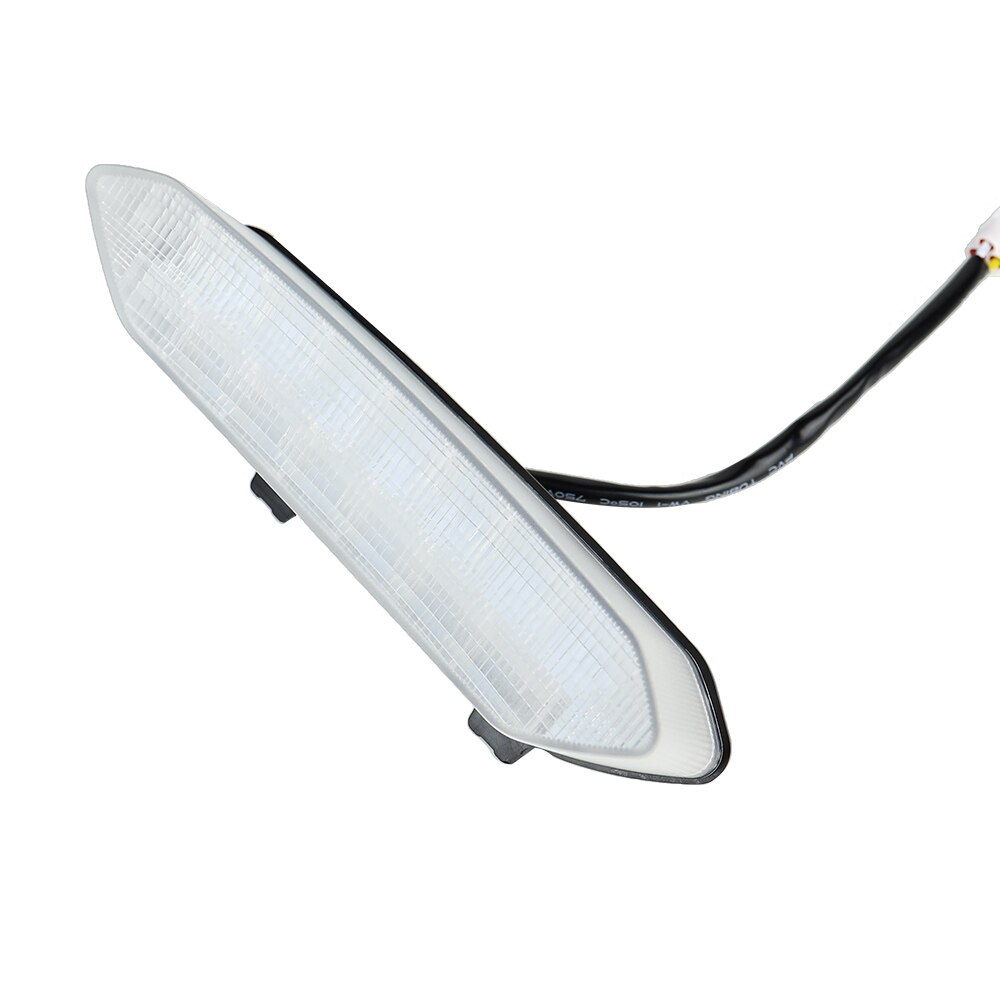 Feu arrière pour Yamaha Raptor 700R 700 R YFZ450R YFZ450X YFZ 450R 450X 450 R X, feu de stop LED