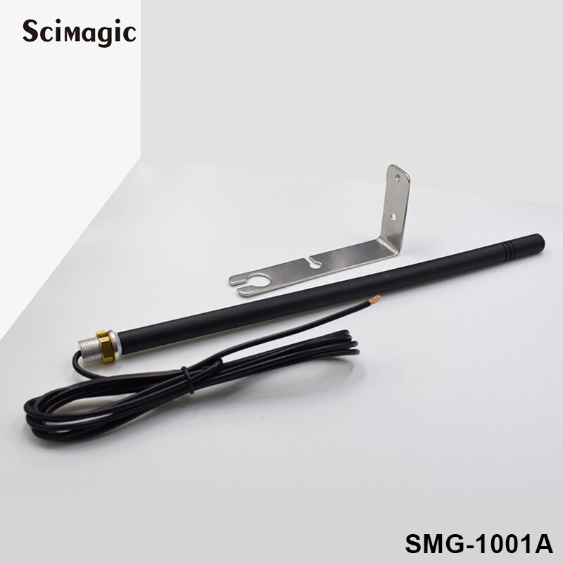 External antenna for Appliances Gate Garage Door for 433MHZ Garage remote Signal enhancement antenna seller
