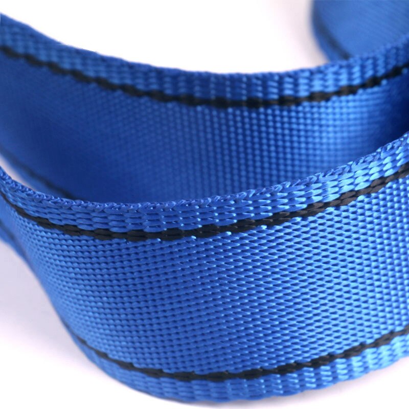 Climbing Harness - Adjustable - 23KN Tension - 730g - Polyester - 120-190cm Length