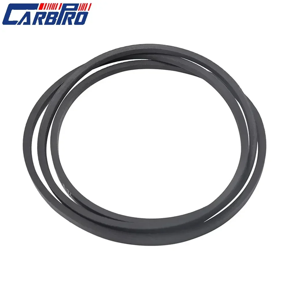 Cinturón de cubierta para MTD Cub Cadet 754-04060 954-04060 754-04060B 954-04060B-1/2 "x 96"