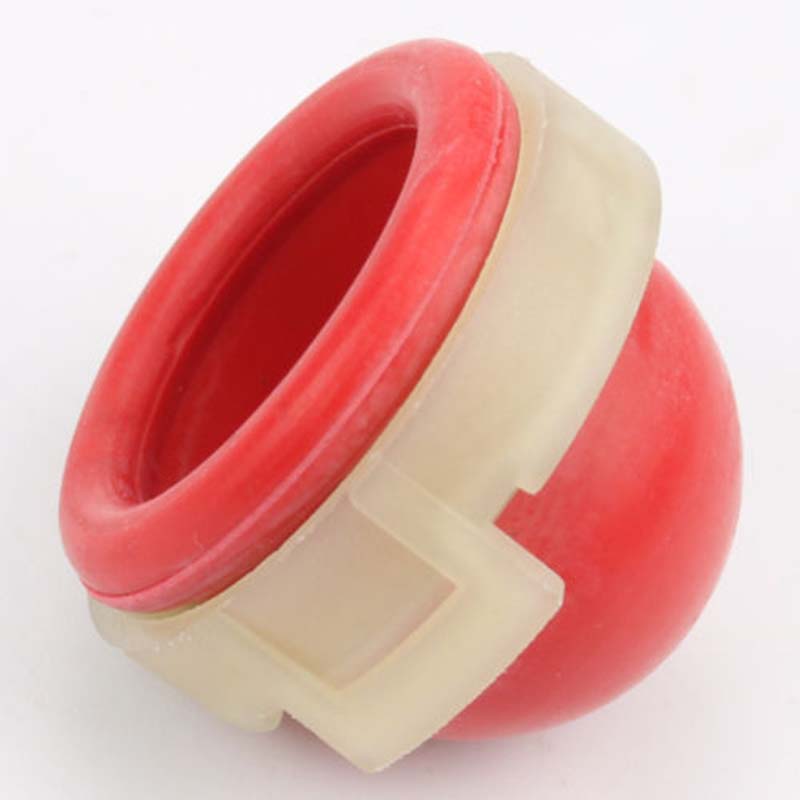 Engine Carb Primer Bulb For Briggs&amp;Stratton 694394 4178 5084H 494408 4128 5084D 3-4HP Lawn Mower 1pc/5pcs/10Pcs Carburetor Parts