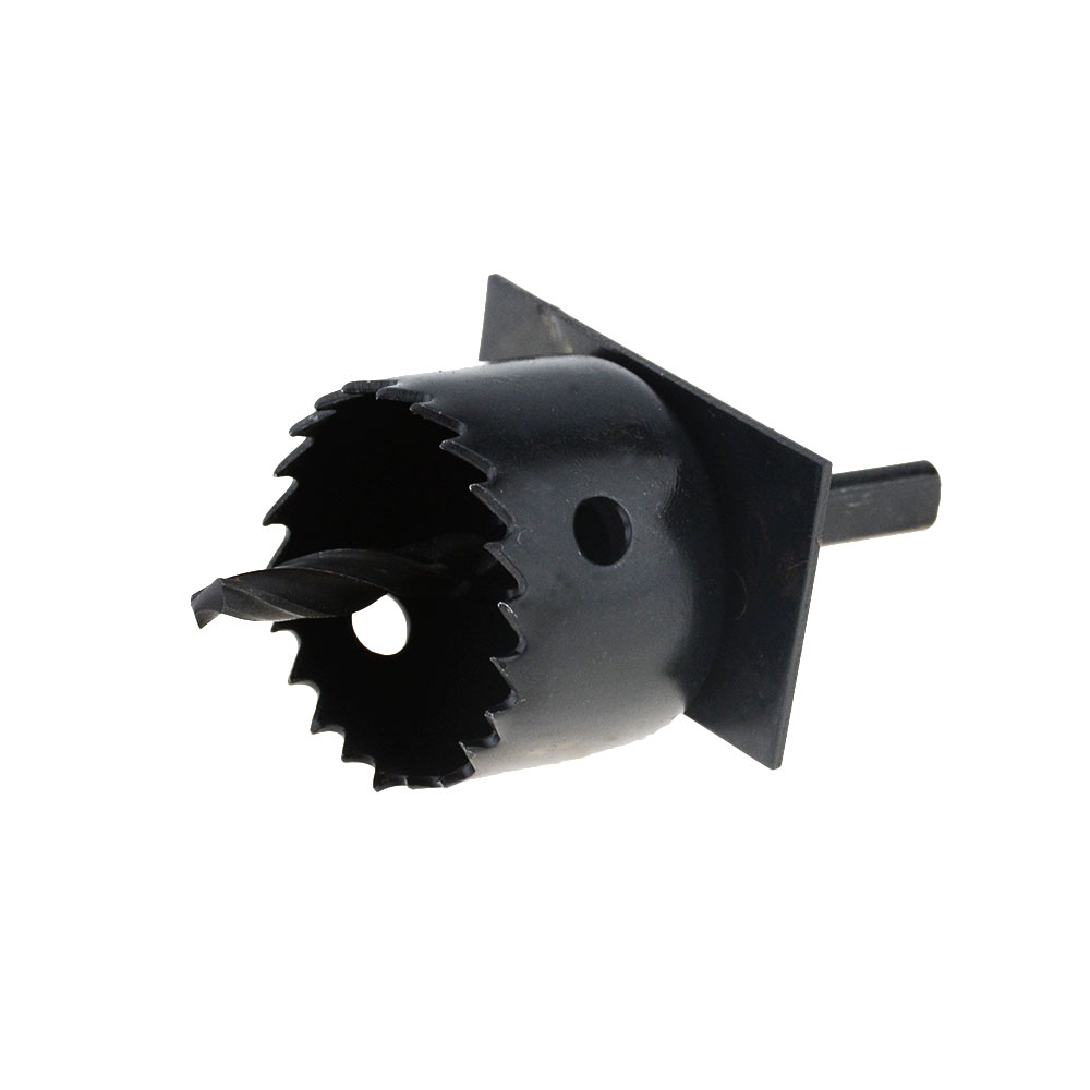 Hout Boor Set 8/11/16/19Pcs Gatenzaag Boor Cutter Carbon Staal Houten Kern boor Hole Cutter Boren