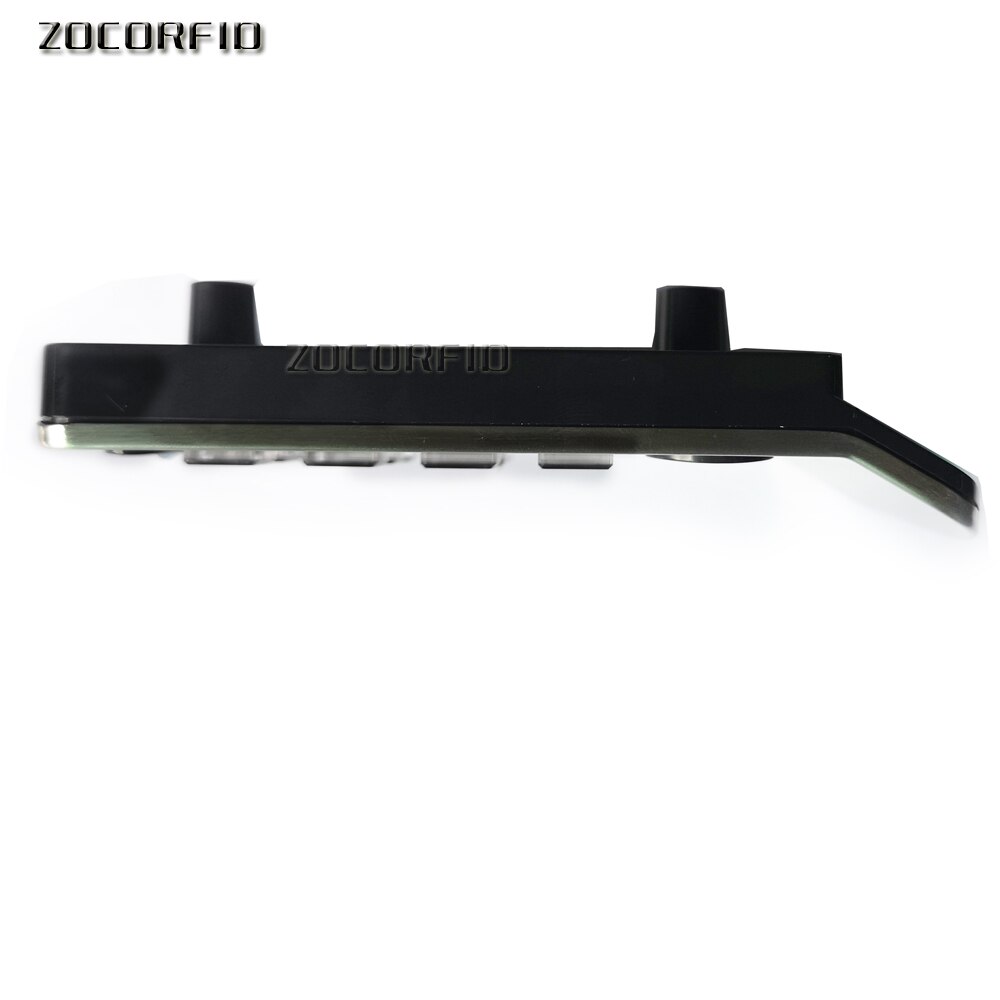 Stainless steel EM RFID&amp;Digit Cabinet Coded Lock Electronic Door Lock Password Keypad Combination Security Code Locks for Cabine