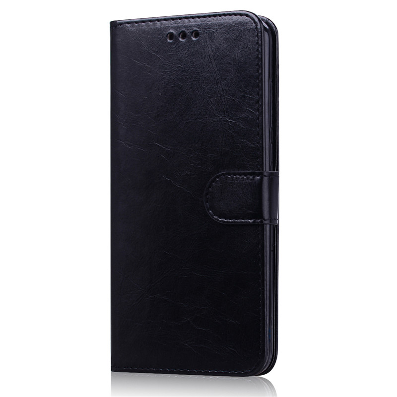 Funda de cuero para Xiaomi redmi 5 Plus xiomi redmi 5 ranuras para tarjetas Funda de cartera para Xiaomi redmi 5/5 Plus 5,99 Funda de teléfono Funda