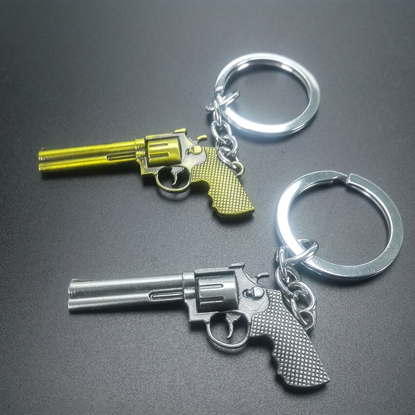 Turbo Keychain Car Whistle Sound Keychain Car Key Chain Keyring Car Sleeve Bearing Spinning Model Turbine Turbocharger